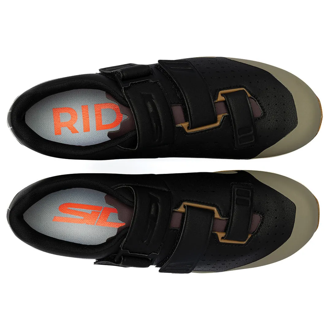 SIDI Asper Gravel Shoes.