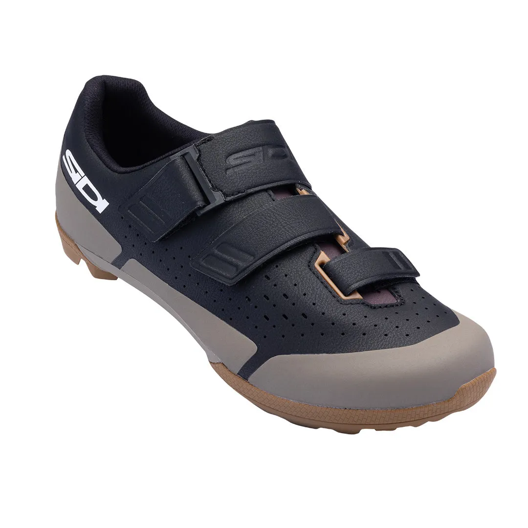 SIDI Asper Gravel Shoes.