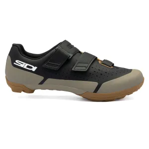 SIDI Asper Gravel Shoes.