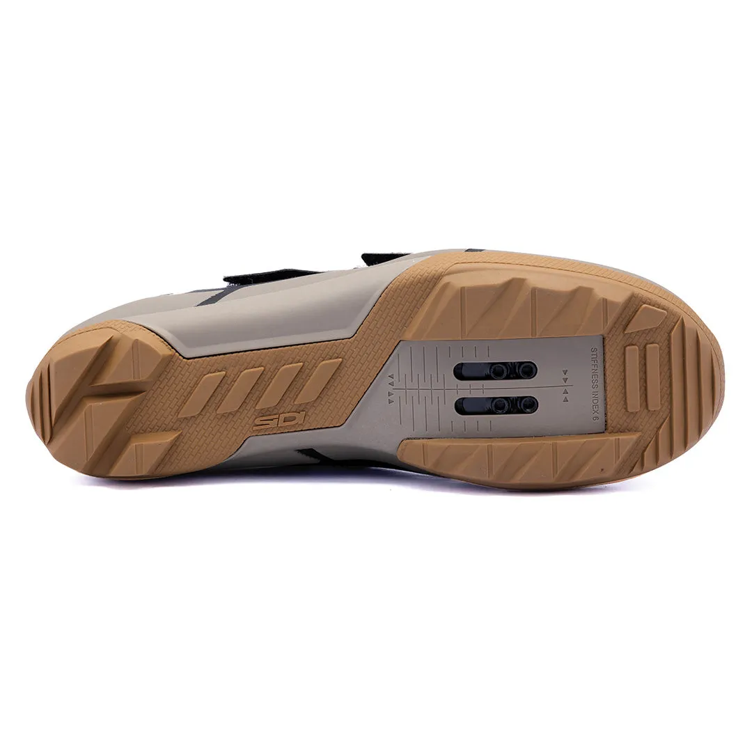 SIDI Asper Gravel Shoes.