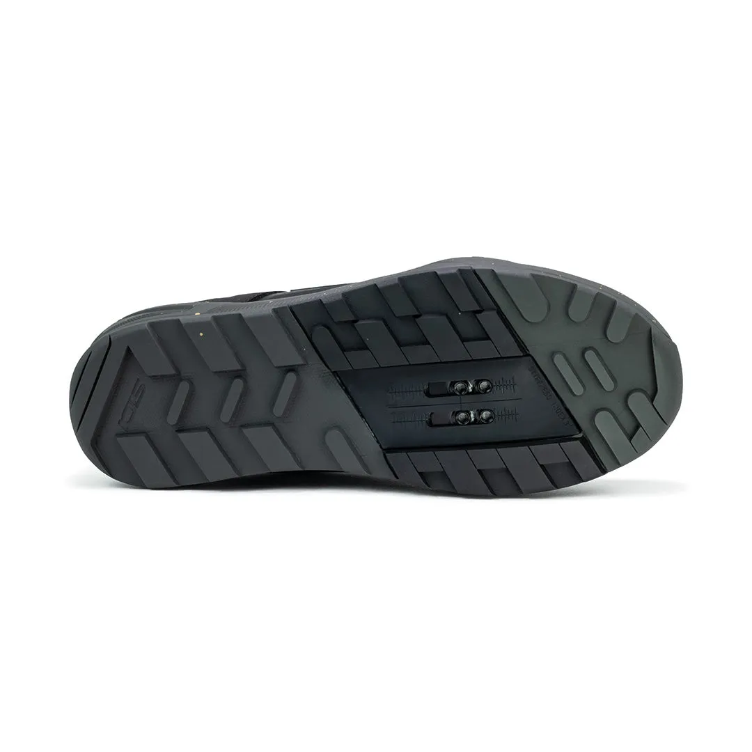 SIDI Atomus MTB Shoes.
