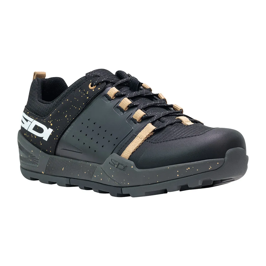 SIDI Atomus MTB Shoes.