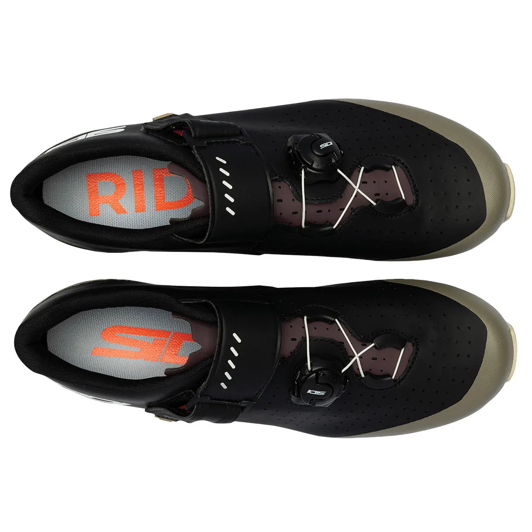 SIDI Physis XC Shoes.