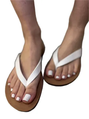 SIMPLE CASUAL FLIP FLOP ELLA-S