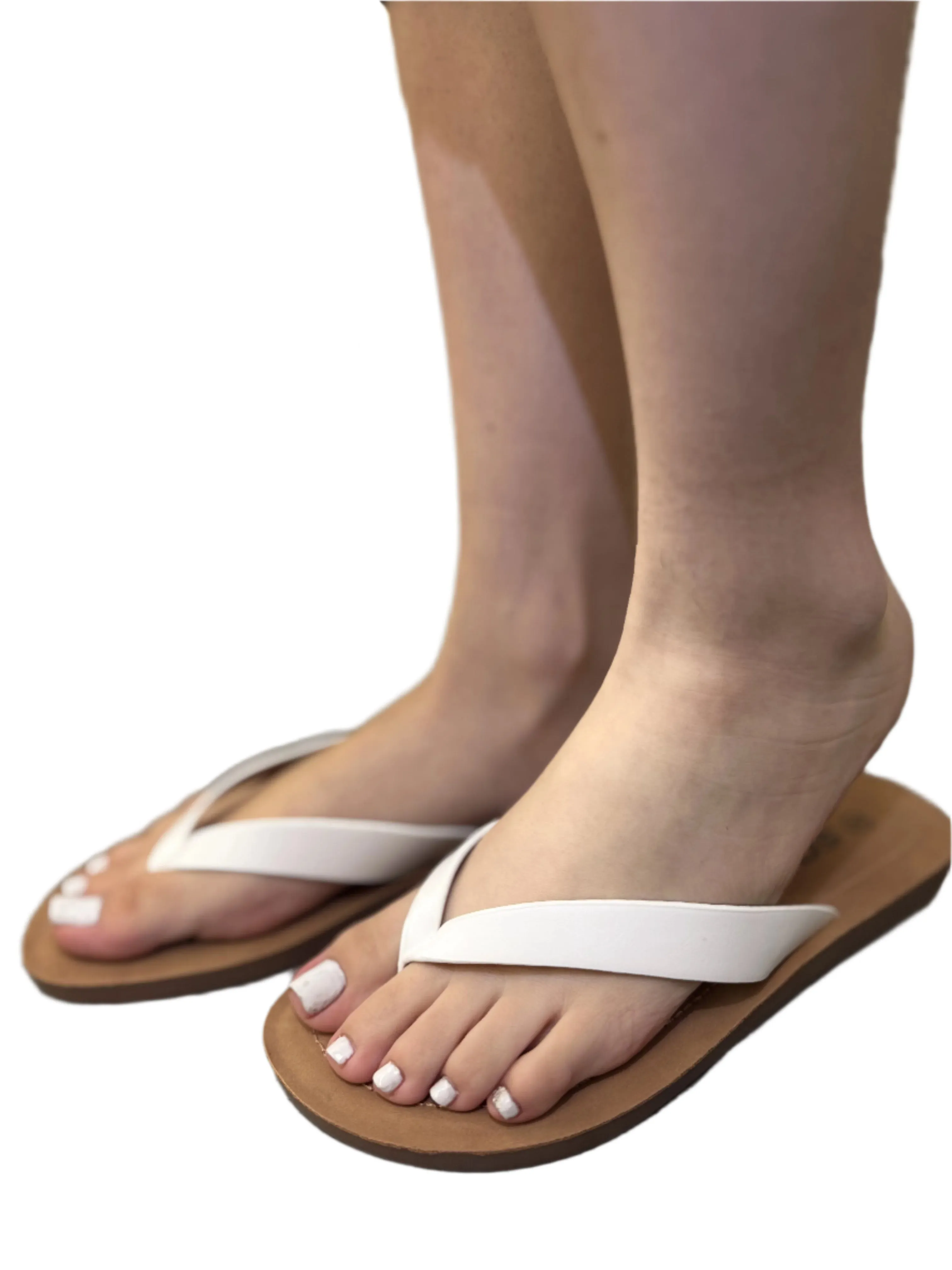SIMPLE CASUAL FLIP FLOP ELLA-S