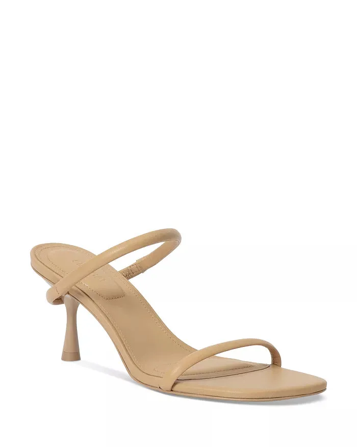 Siren Low Heeled Sandals