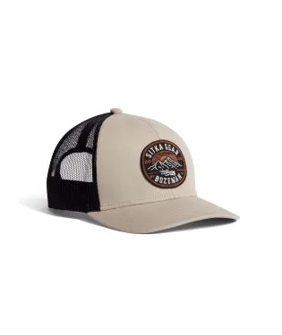 Sitka Altitude Mid-Pro Trucker