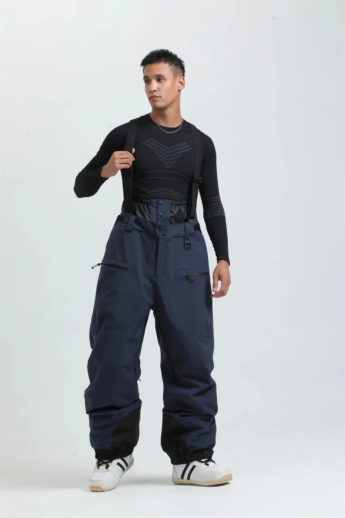 Ski Pants