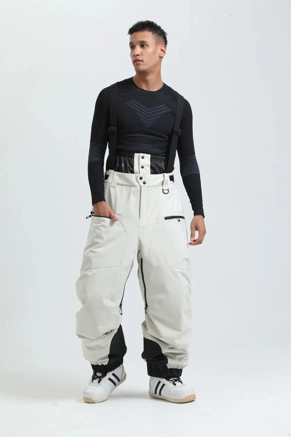 Ski Pants