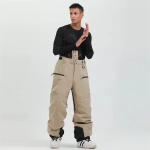 Ski Pants