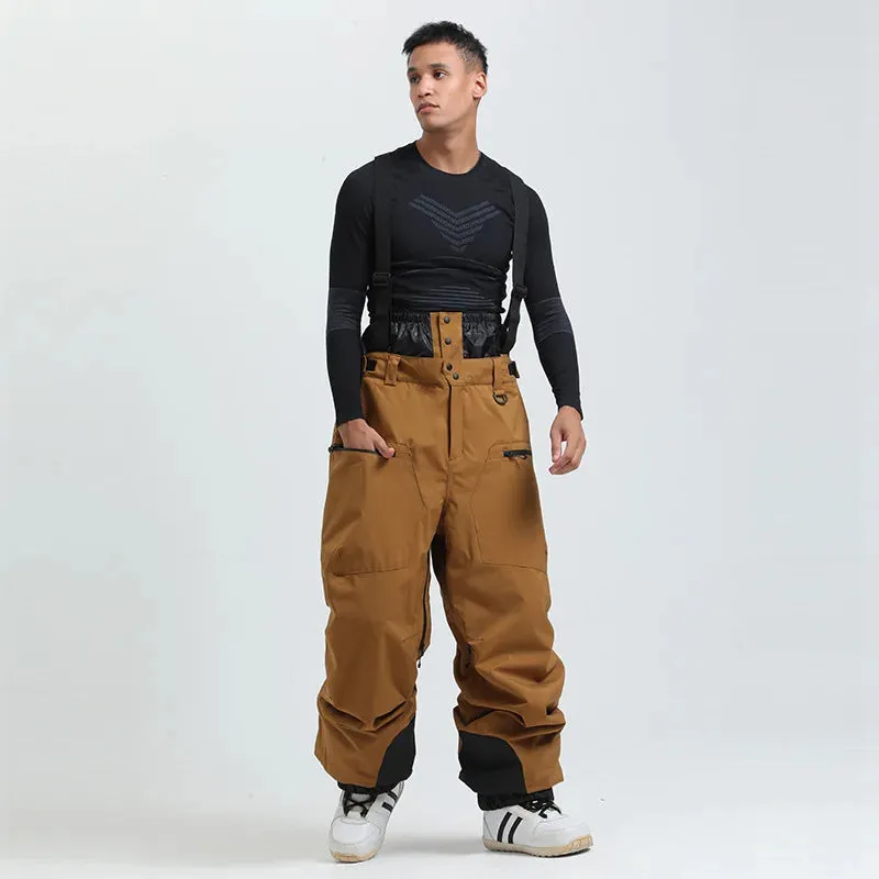 Ski Pants