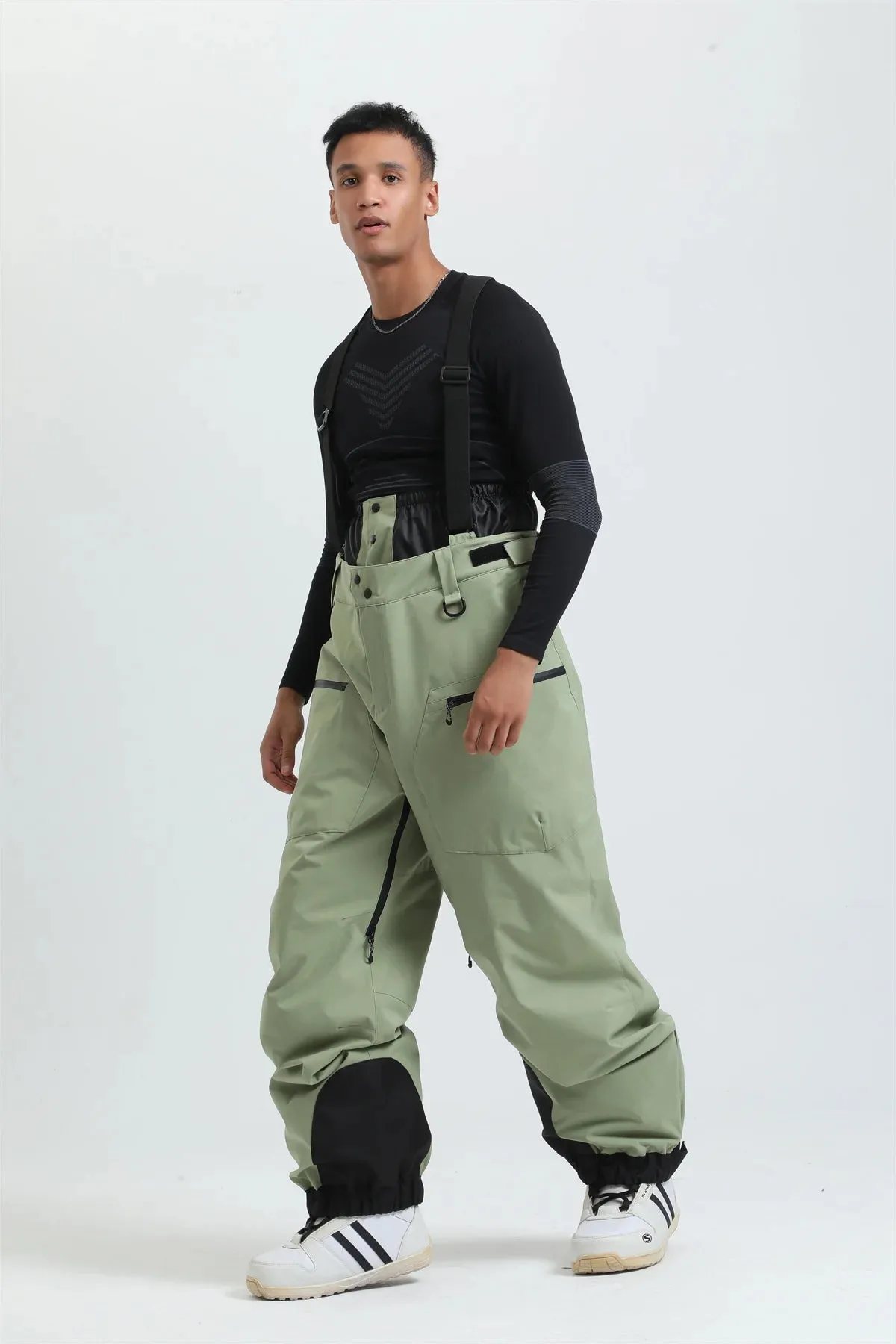Ski Pants