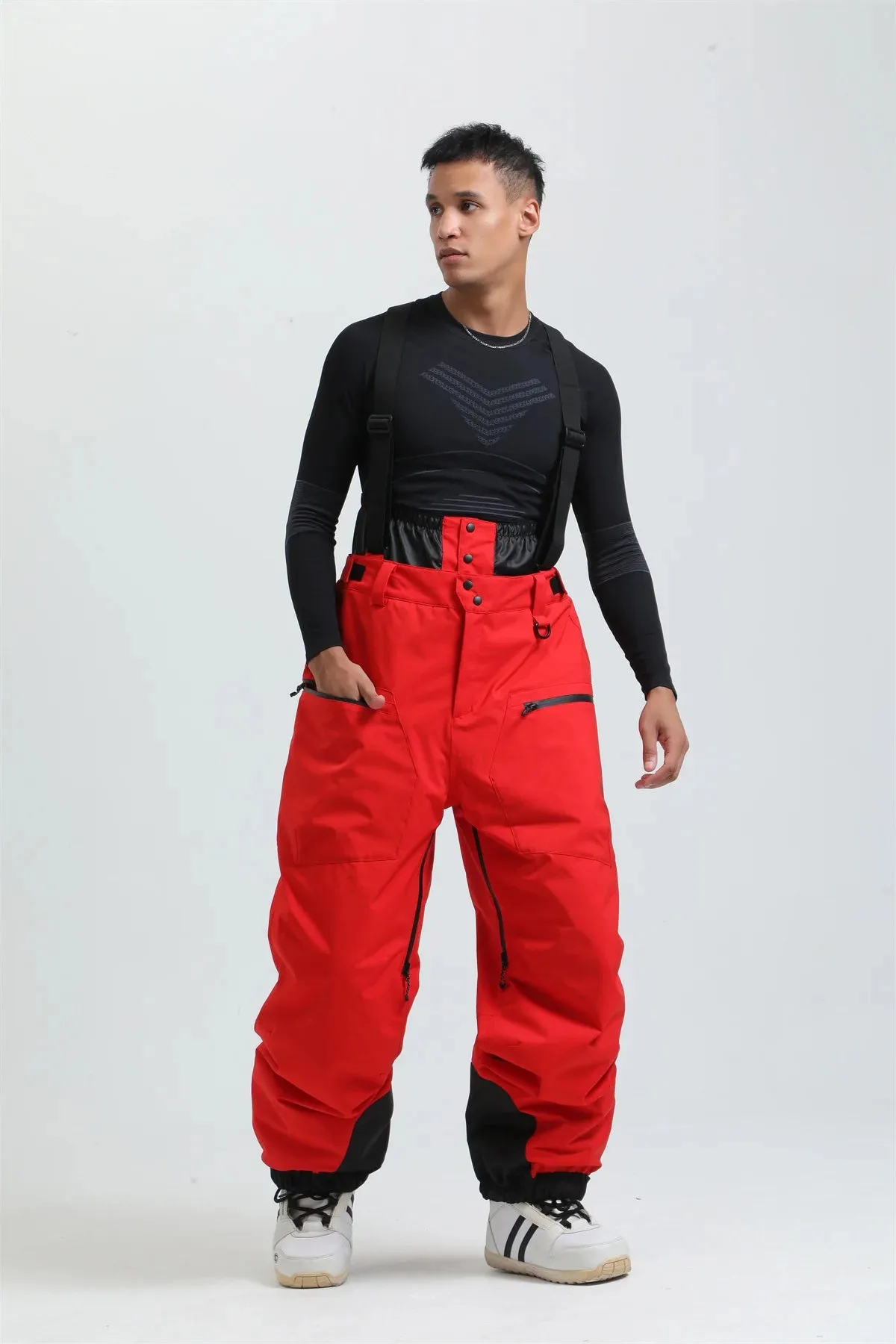 Ski Pants
