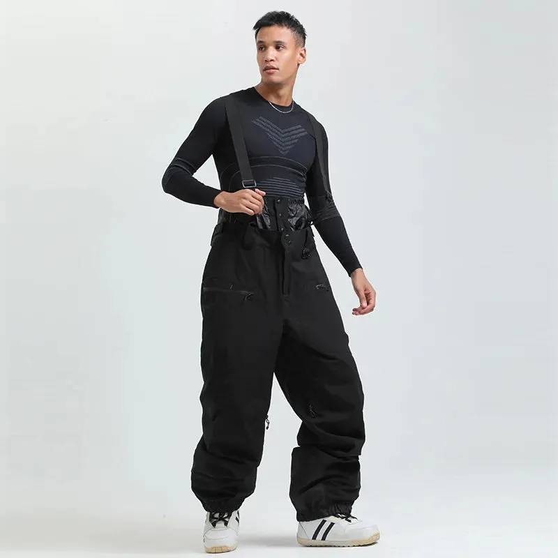 Ski Pants