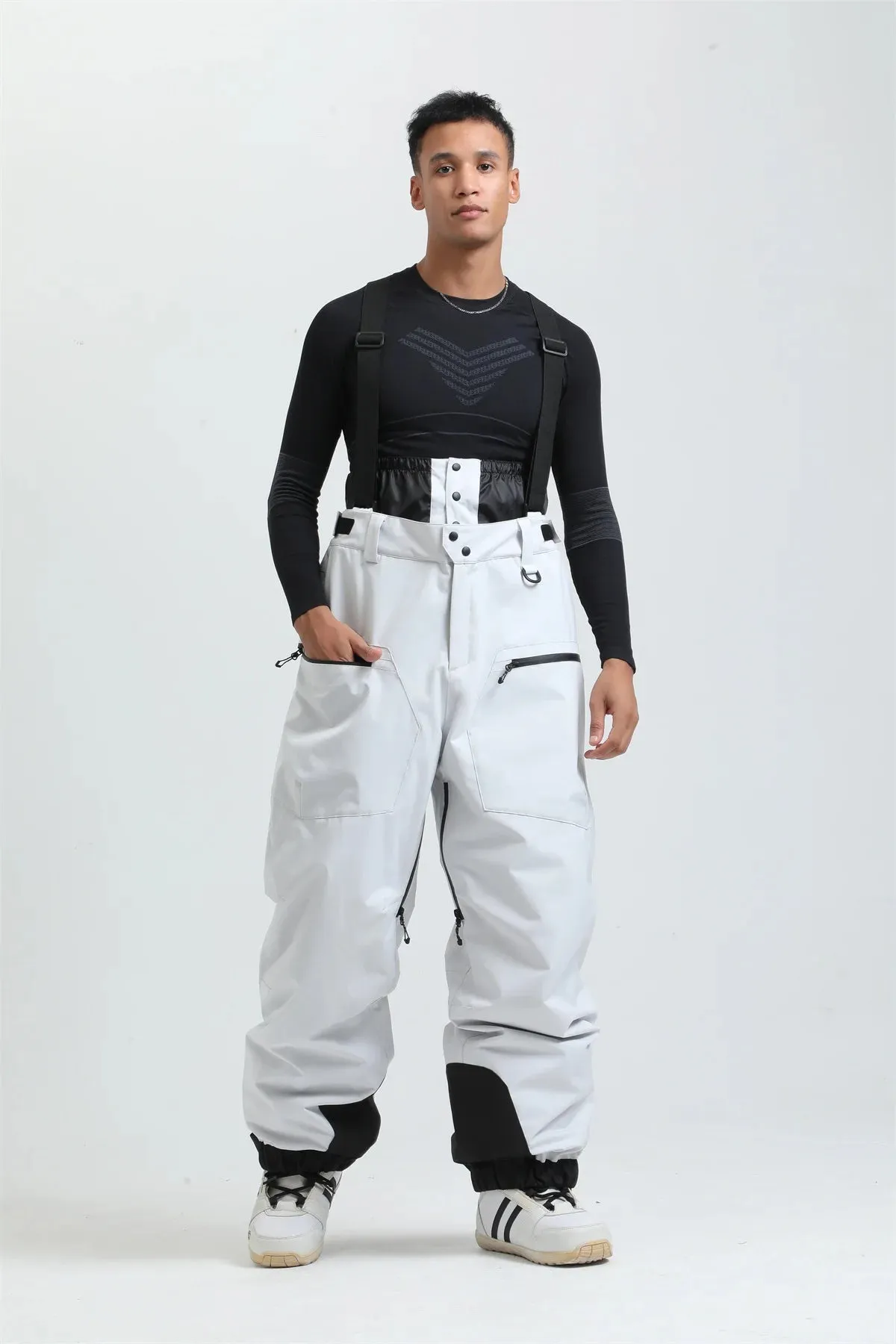 Ski Pants