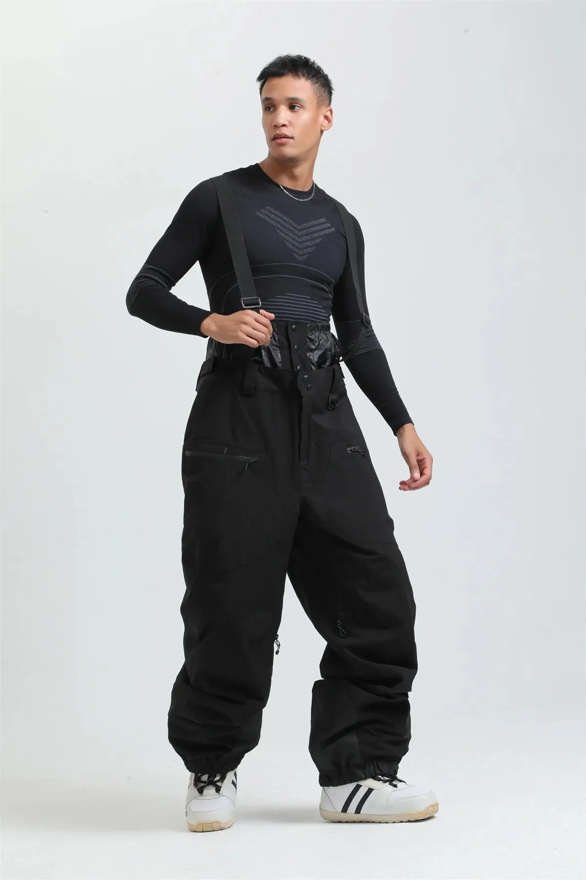 Ski Pants