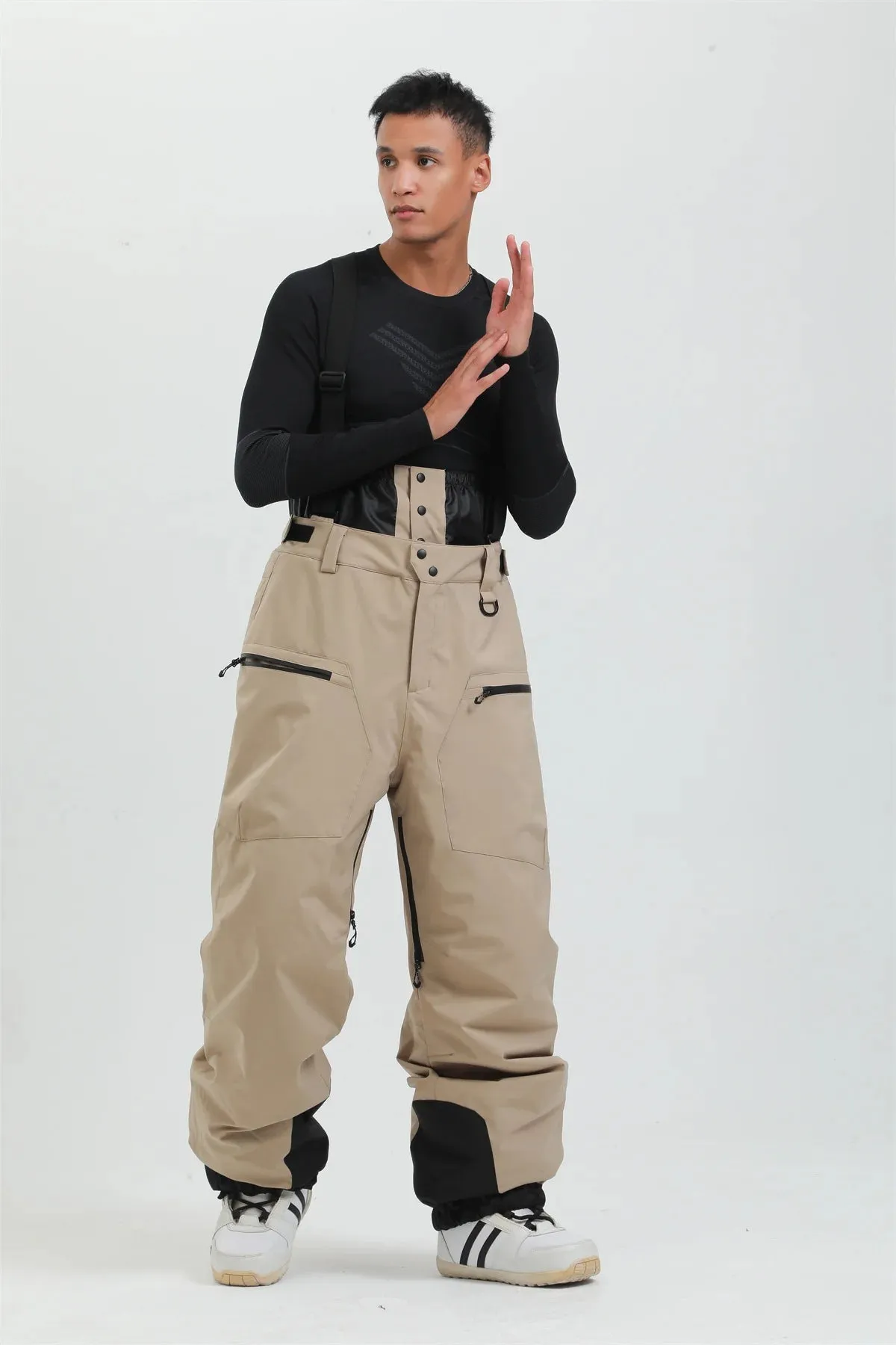 Ski Pants