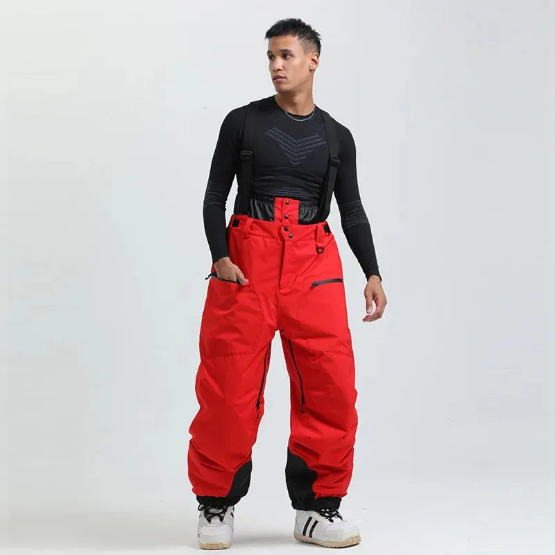 Ski Pants