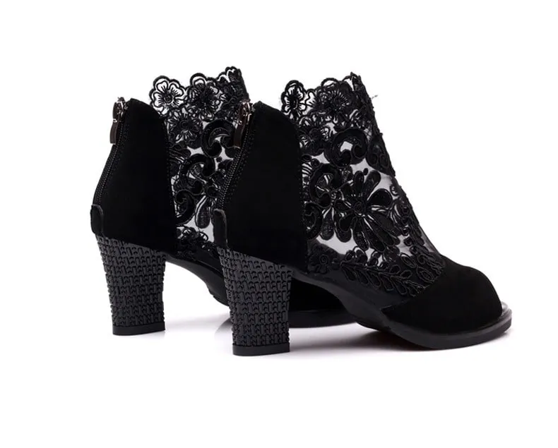 Sleek and supportive orthopedic summer Shoes