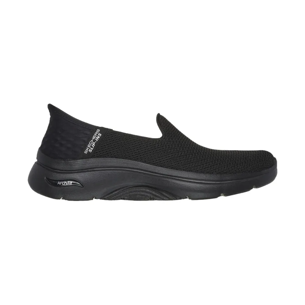 Slip-Ins: GO WALK Arch Fit 2.0 - Delara