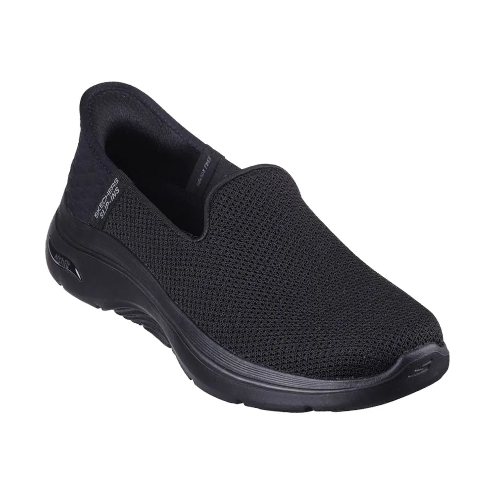 Slip-Ins: GO WALK Arch Fit 2.0 - Delara