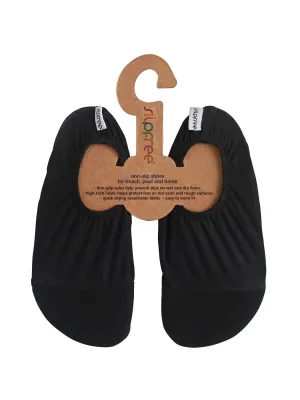 Slipfree Shoes - Black
