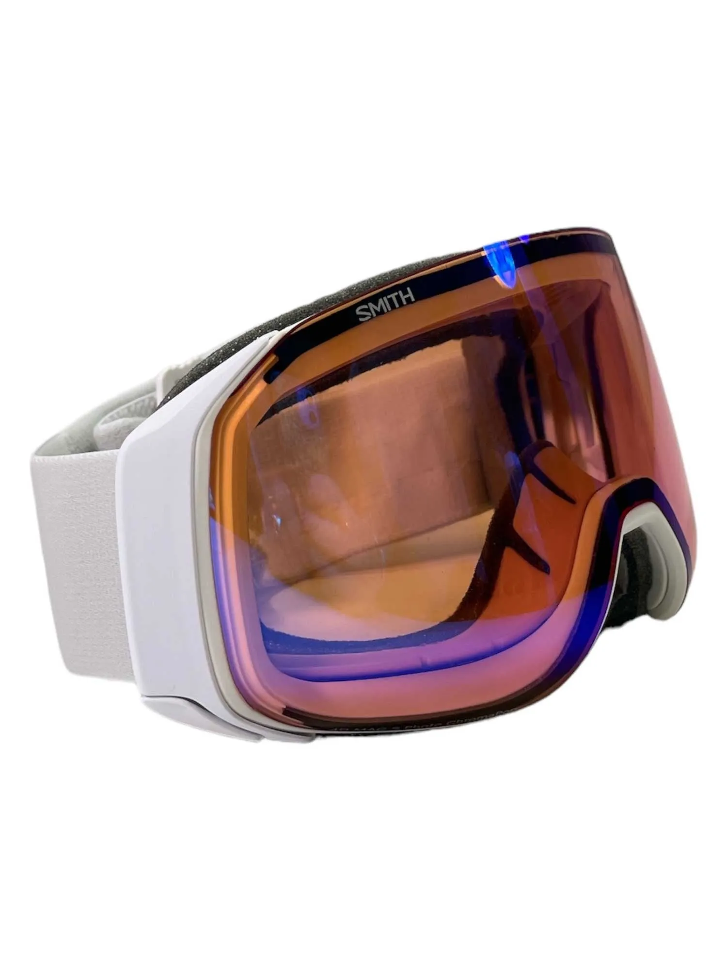 Smith 4D Mag S Snow Goggle