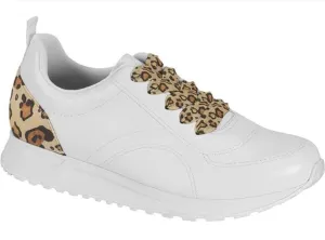 Sneakers Leopard Vizzano