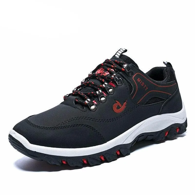 Sneakers Men Casual Shoes Military Trainers Men Sneakers Lace Up Men Shoes Slip-on Outdoor Hiking Shoes zapatillas depor