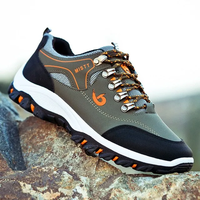 Sneakers Men Casual Shoes Military Trainers Men Sneakers Lace Up Men Shoes Slip-on Outdoor Hiking Shoes zapatillas depor