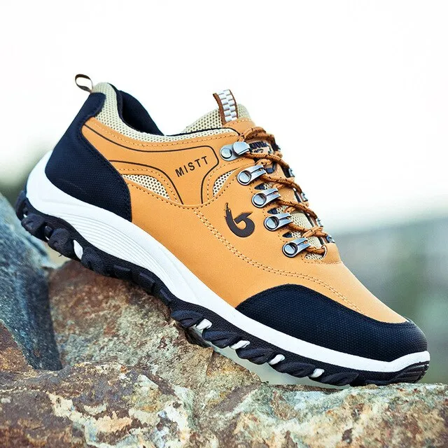 Sneakers Men Casual Shoes Military Trainers Men Sneakers Lace Up Men Shoes Slip-on Outdoor Hiking Shoes zapatillas depor