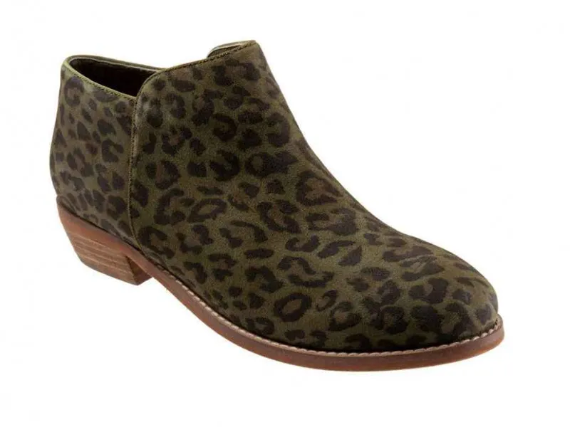 Softwalk Rocklin 2.0 - Women's Boot
