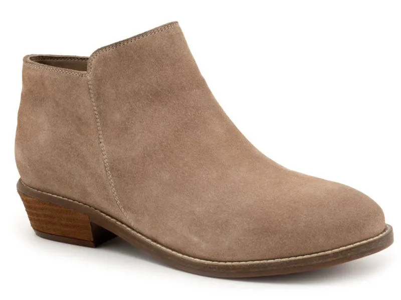 Softwalk Rocklin 2.0 - Women's Boot