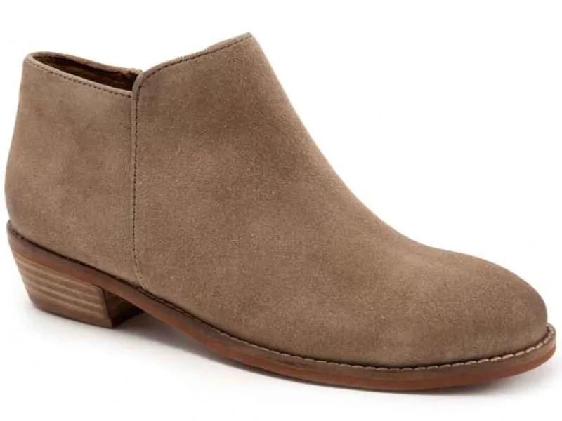 Softwalk Rocklin 2.0 - Women's Boot