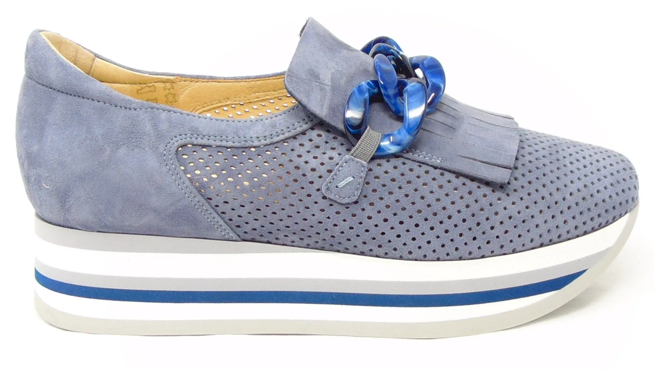 Softwaves Cadie Slip On