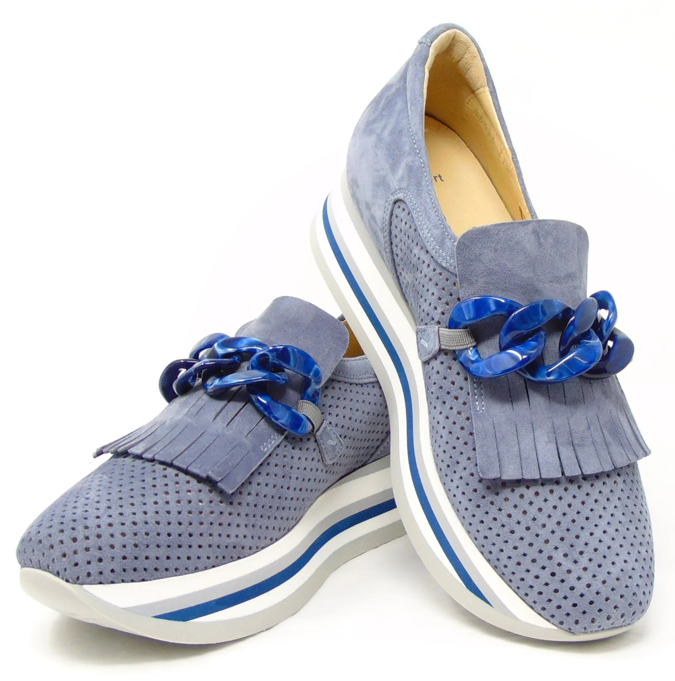 Softwaves Cadie Slip On