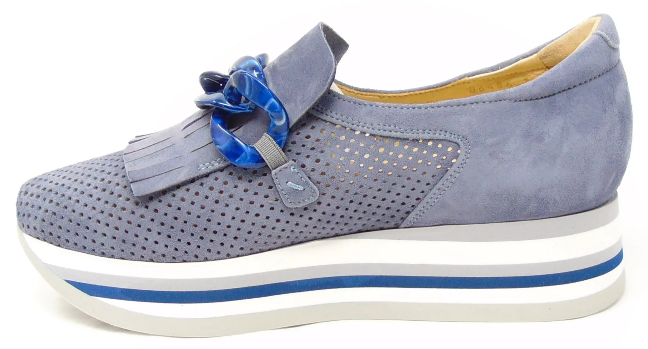 Softwaves Cadie Slip On