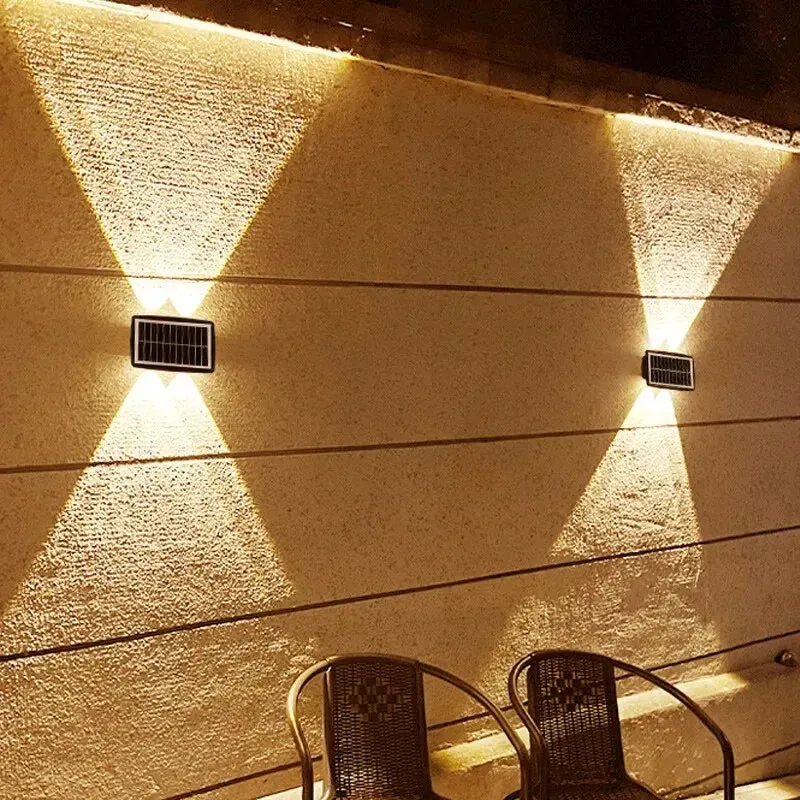 SolarFlame | Solar-Powered Candle Lantern