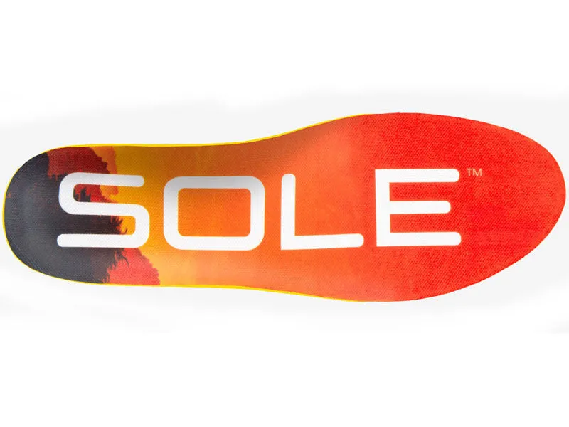 Sole - Performance Medium Insole