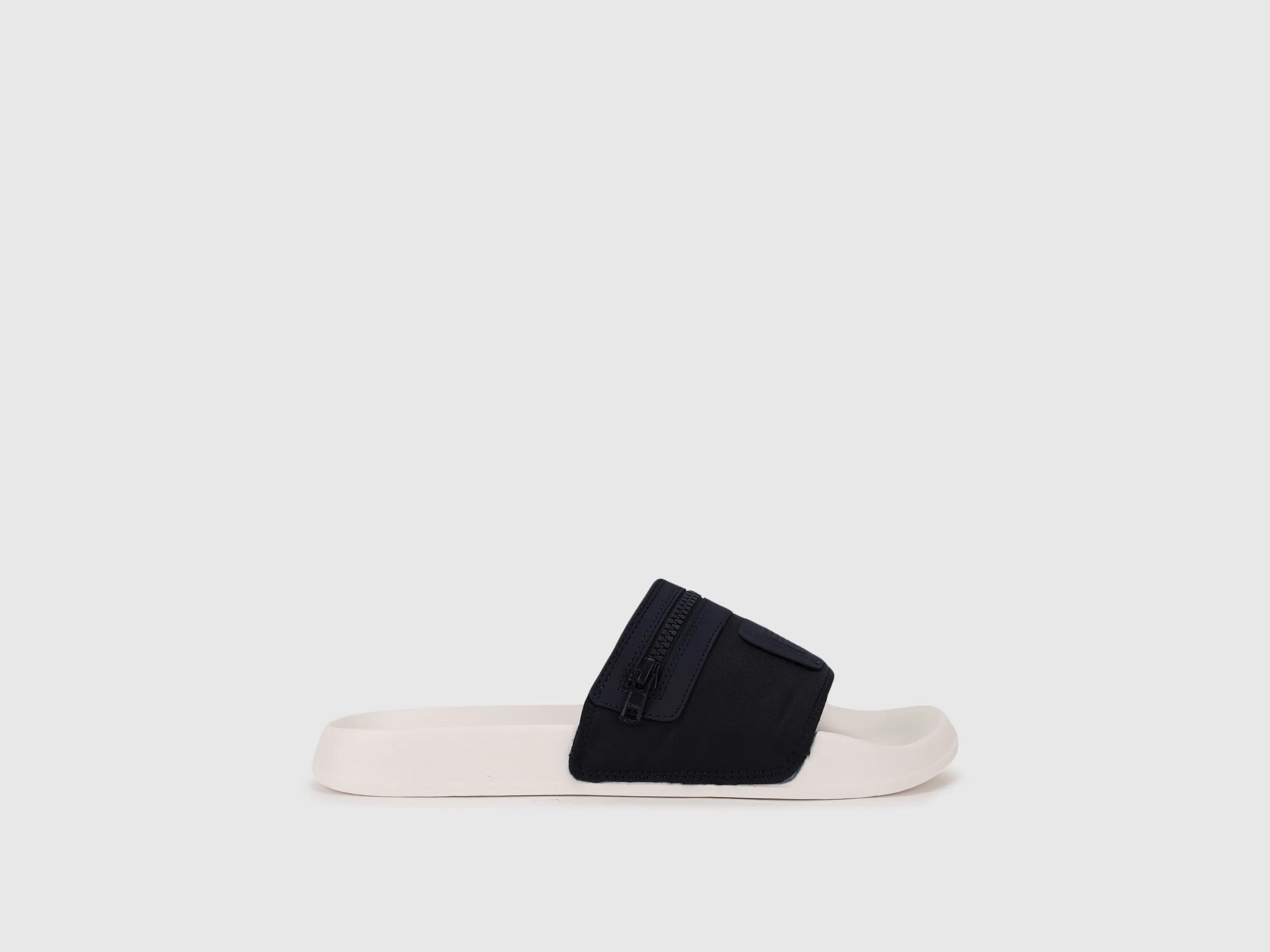 Solid Slip-On Slider