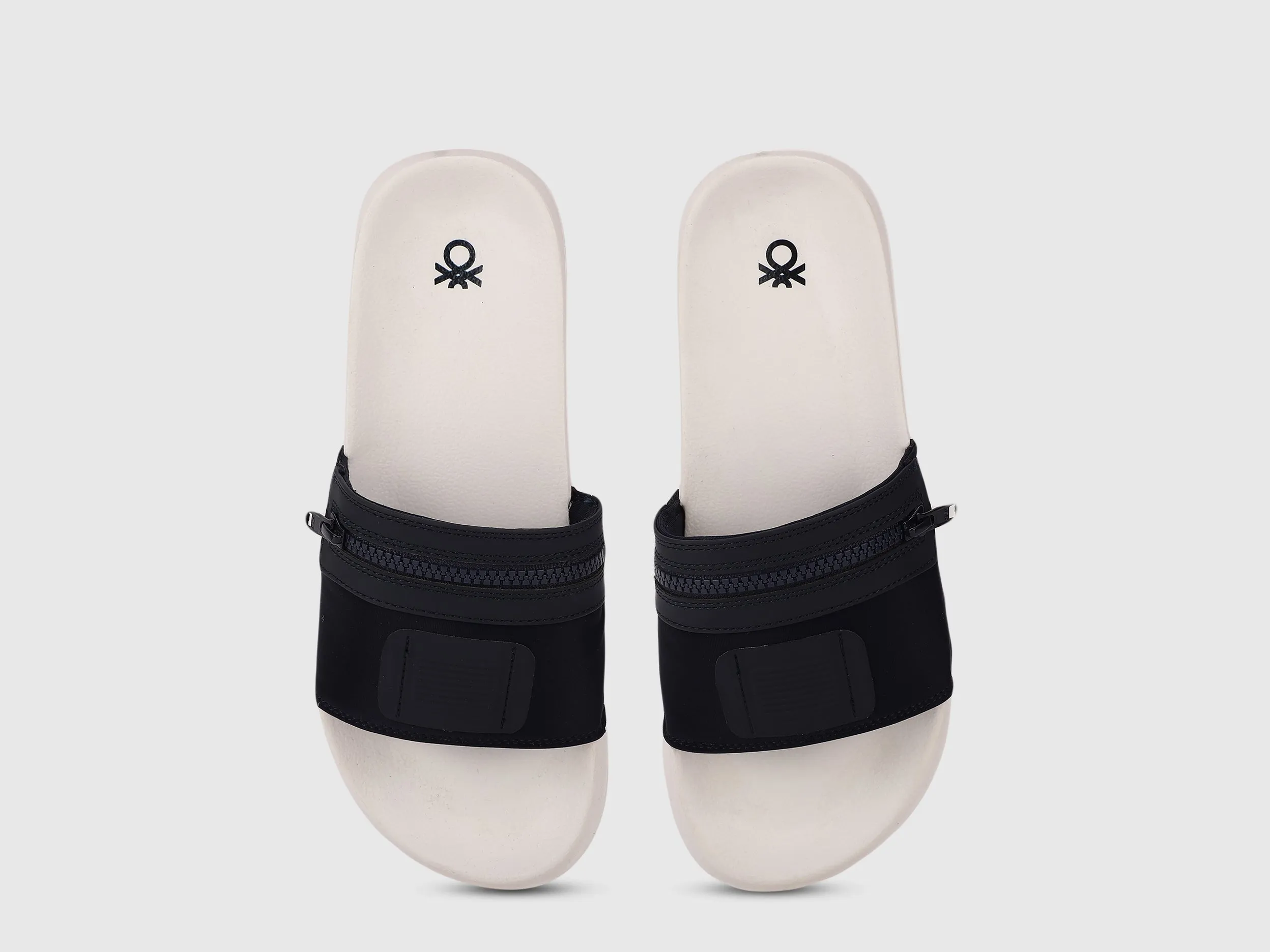 Solid Slip-On Slider