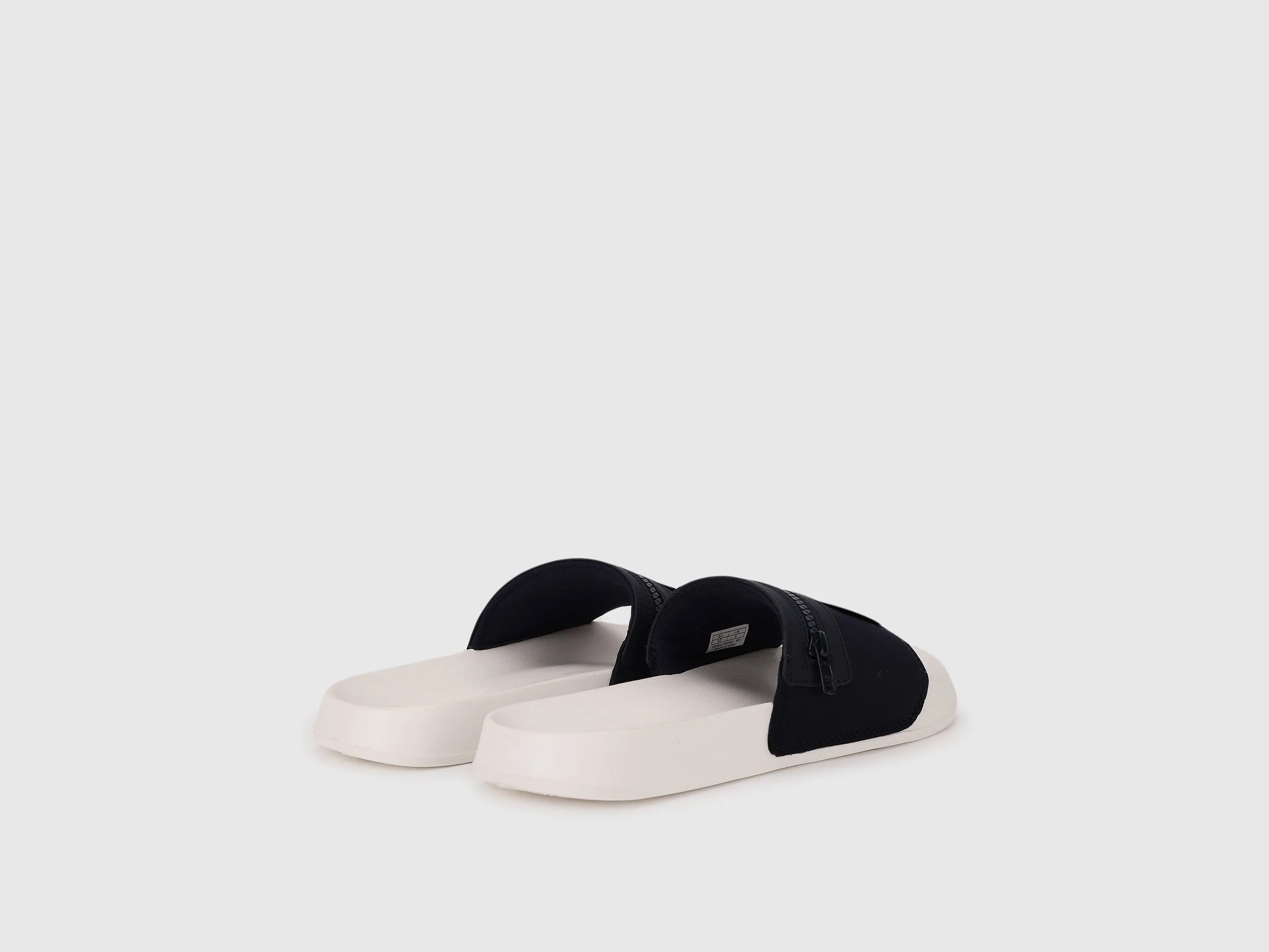 Solid Slip-On Slider