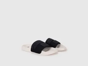 Solid Slip-On Slider