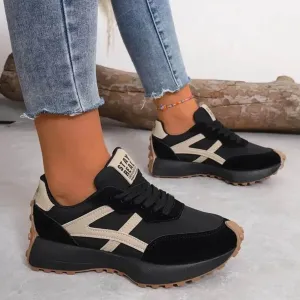 Sonia | Non-slip Orthopedic Sneakers
