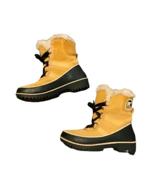 Sorel Tivoli II boots - women size 8.5
