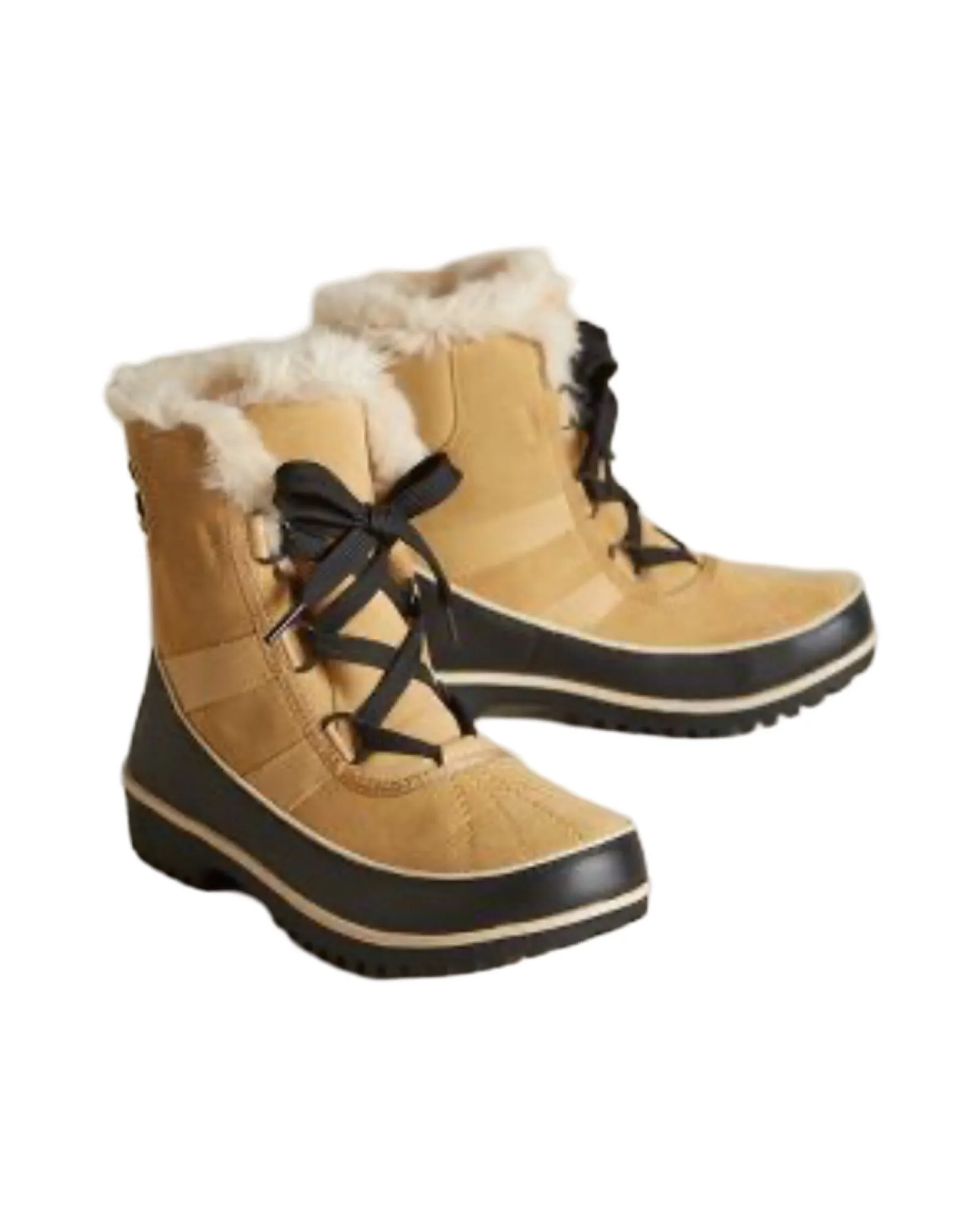 Sorel Tivoli II boots - women size 8.5
