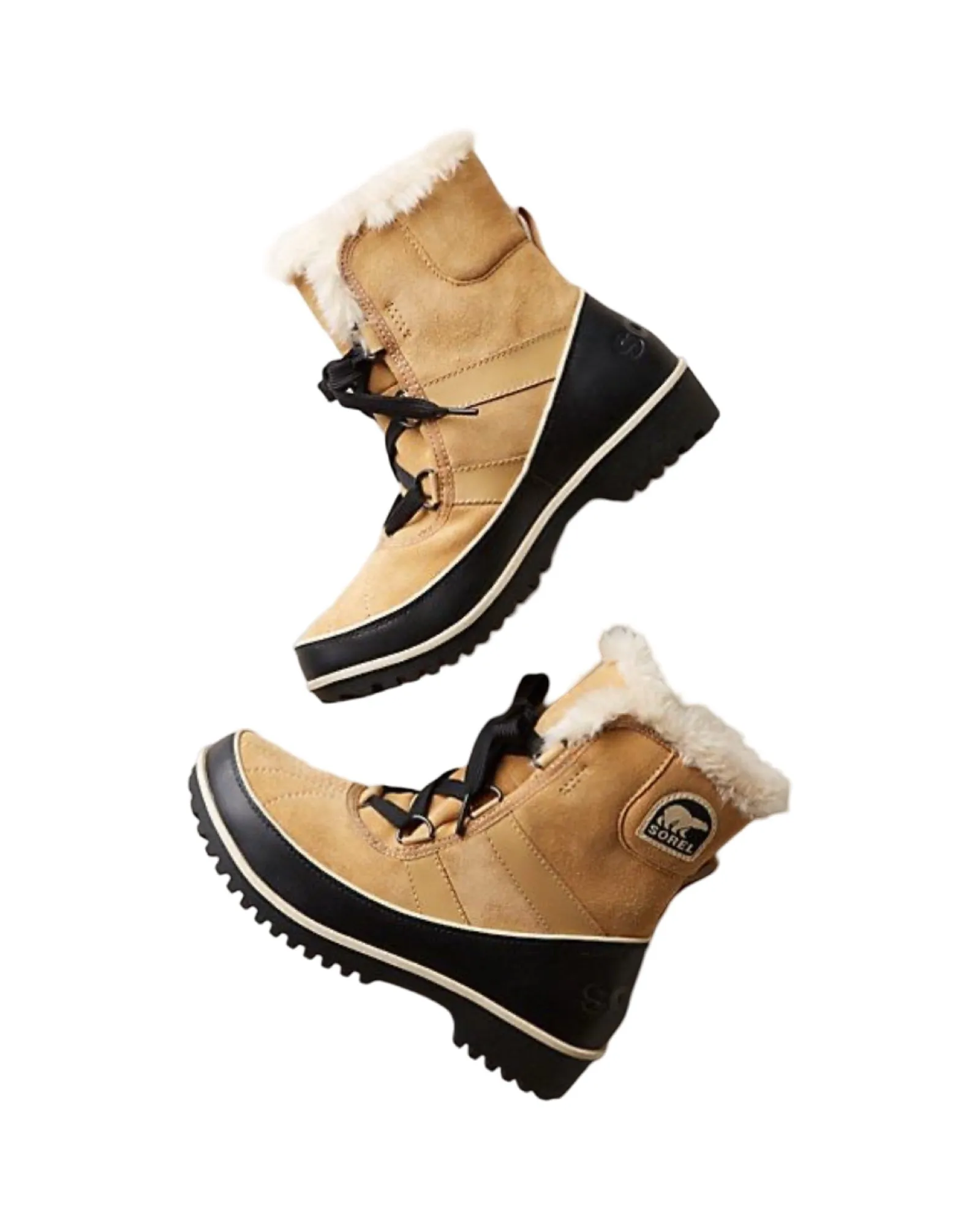 Sorel Tivoli II boots - women size 8.5