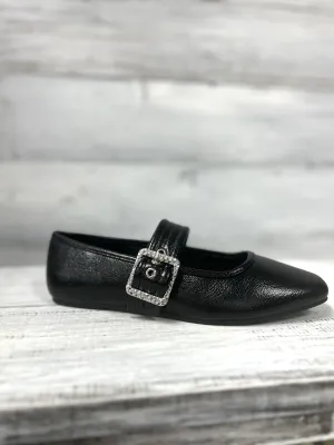 Sparrow Mary Jane Flats