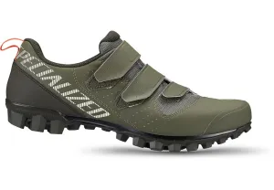 Specialized Recon 1.0 MTB Shoe - Oakgrn/Dkmos/Whtmtn