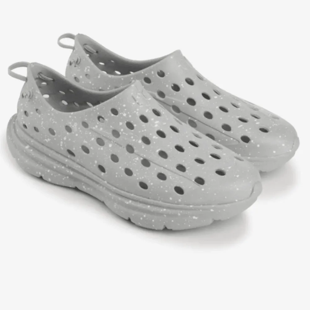 Speckle Slip On Shoes For Active Lifestyles